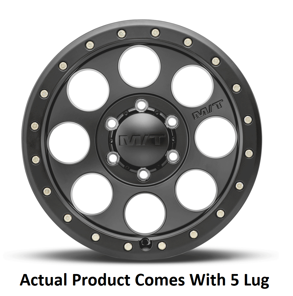 Mickey Thomon Wheel 274704 Wheel||classic-Pro-Satin-Black_Front_5 Lug.Png||86||m53274704||1559128