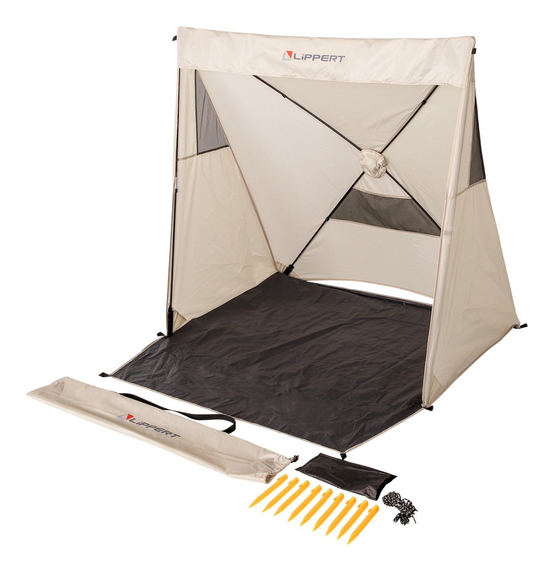 Product of Lippert Components 2022114833 Portable Canopy