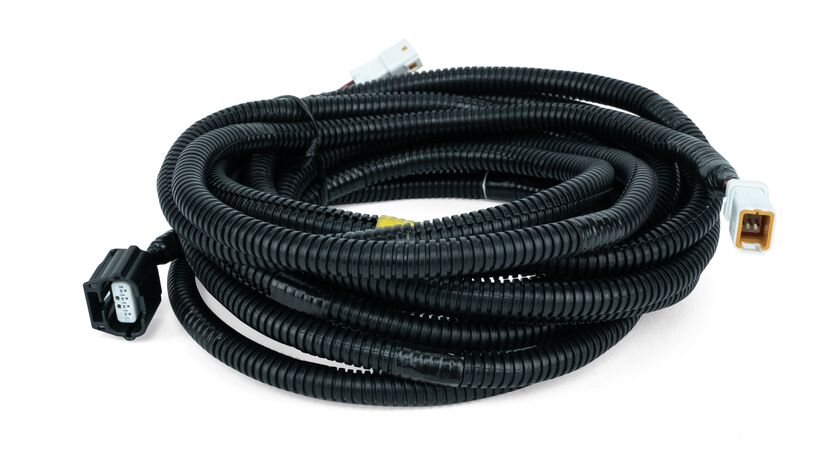 Product of Air Lift 25342 Backup Camera Interface