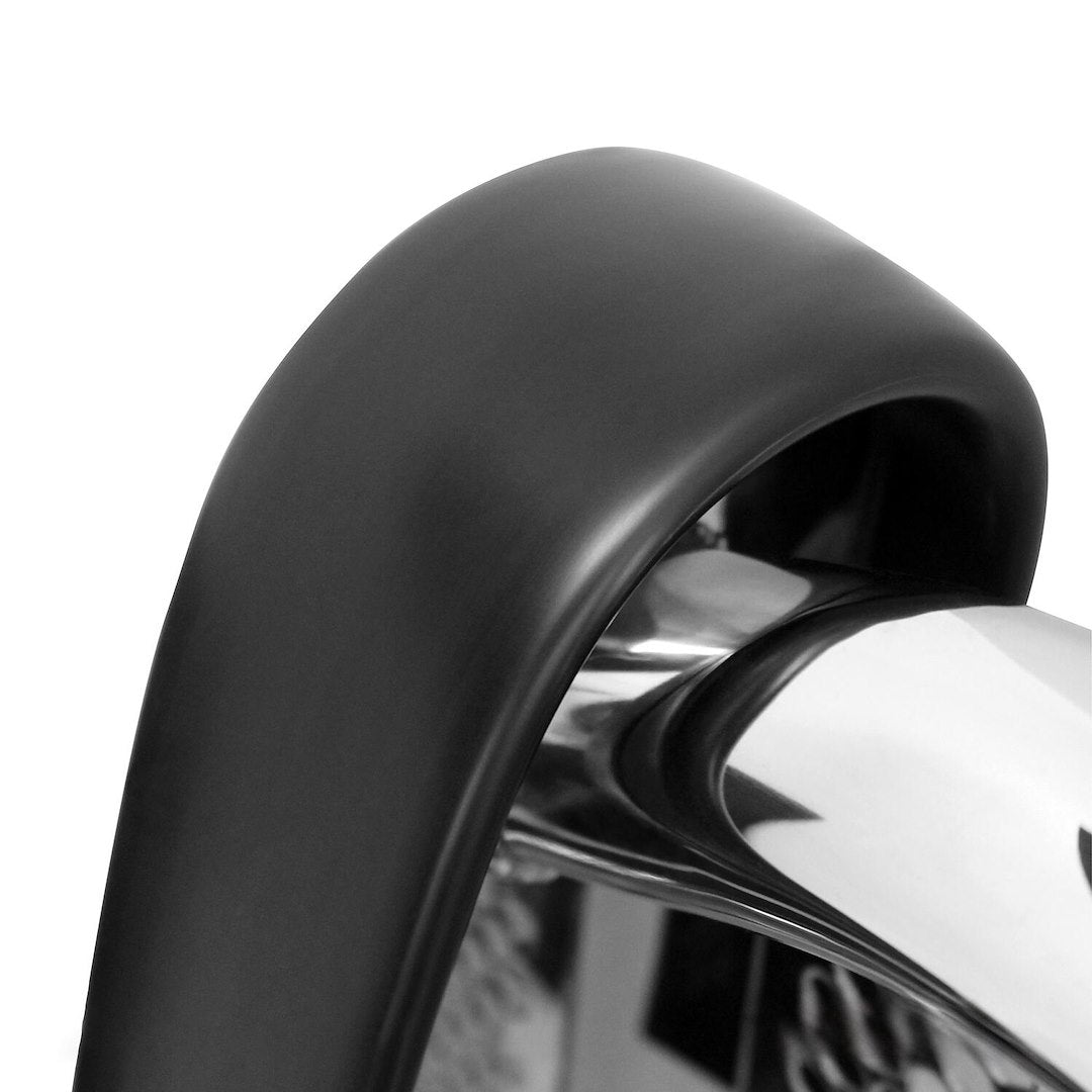 Product of Westin Automotive 57-3550 Grille Guard 1-Piece Polished