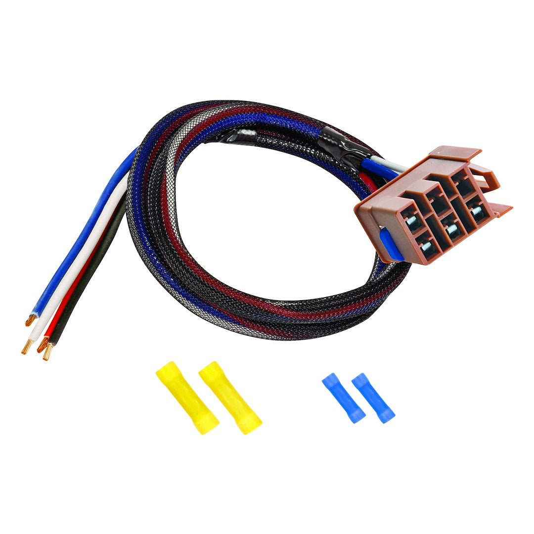 Product of Tekonsha 3025-S Trailer Brake Control Wiring Harness