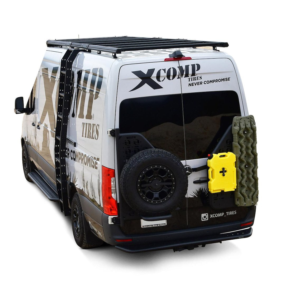 Product of Westin Automotive 15-00035 Utility Ladder