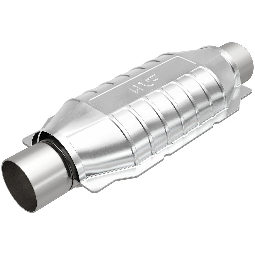 Product of Magnaflow California Converter 339106 Catalytic Converter