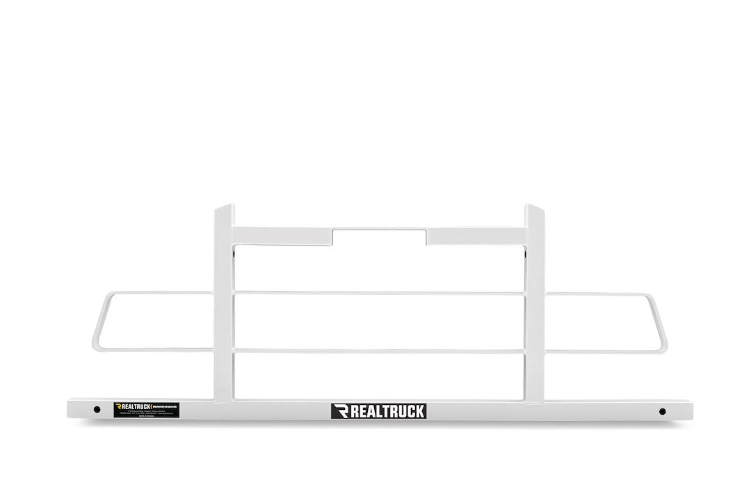 Backrack 15032w Headache Rack||brkbrk_Original_White_Offvehicle_Front.Jpg||85||b1a15032w||1571828