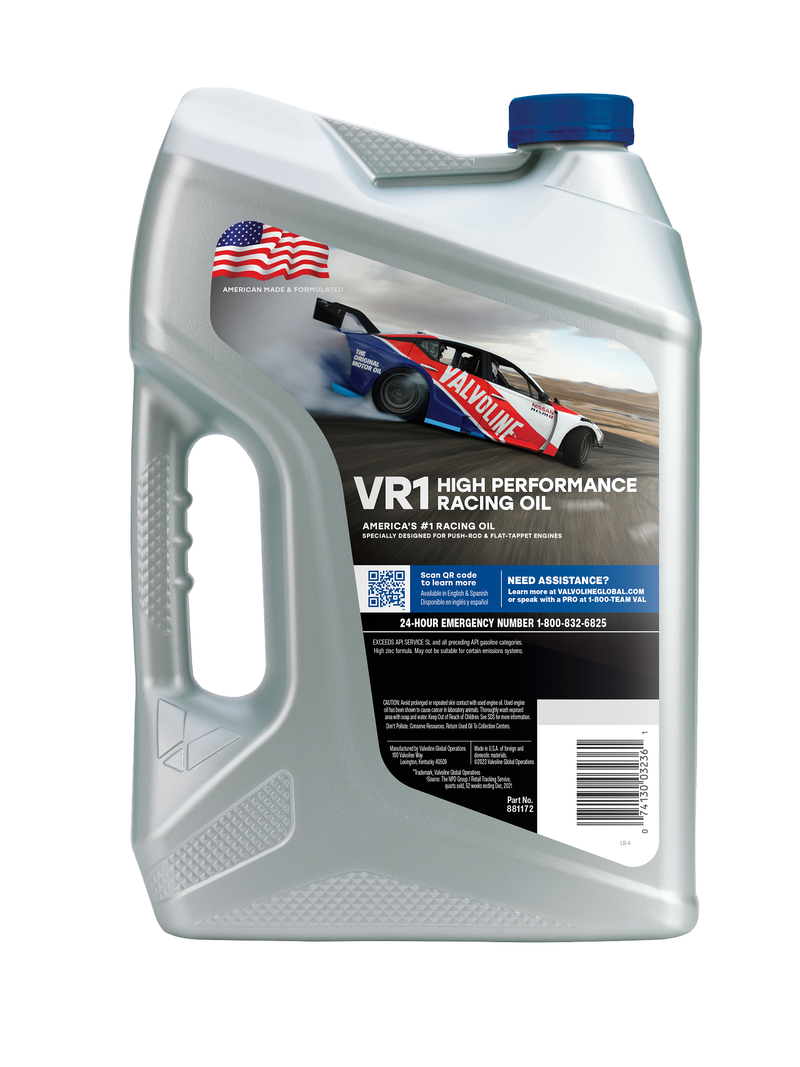 Product of Valvoline 881172 Oil