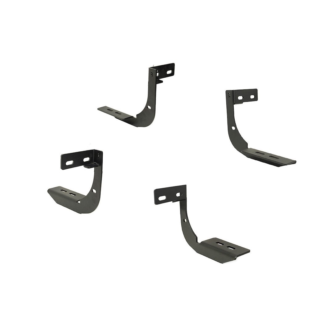 Raptor Series Ws-0200-Bk Running Board Component||ws-0200-Bk.Jpg||85||rptws0200bk||2218991