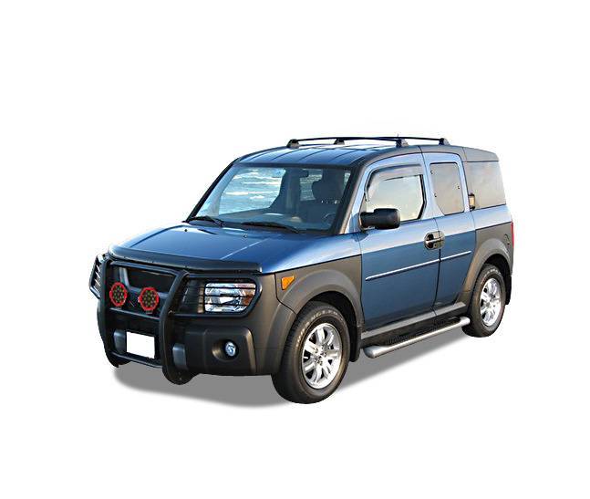Black Horse Offroad 17a155900ma-Plr Grille Guard||17a155900ma-Plr_7.Jpeg||91||blk55900maplr||2237637