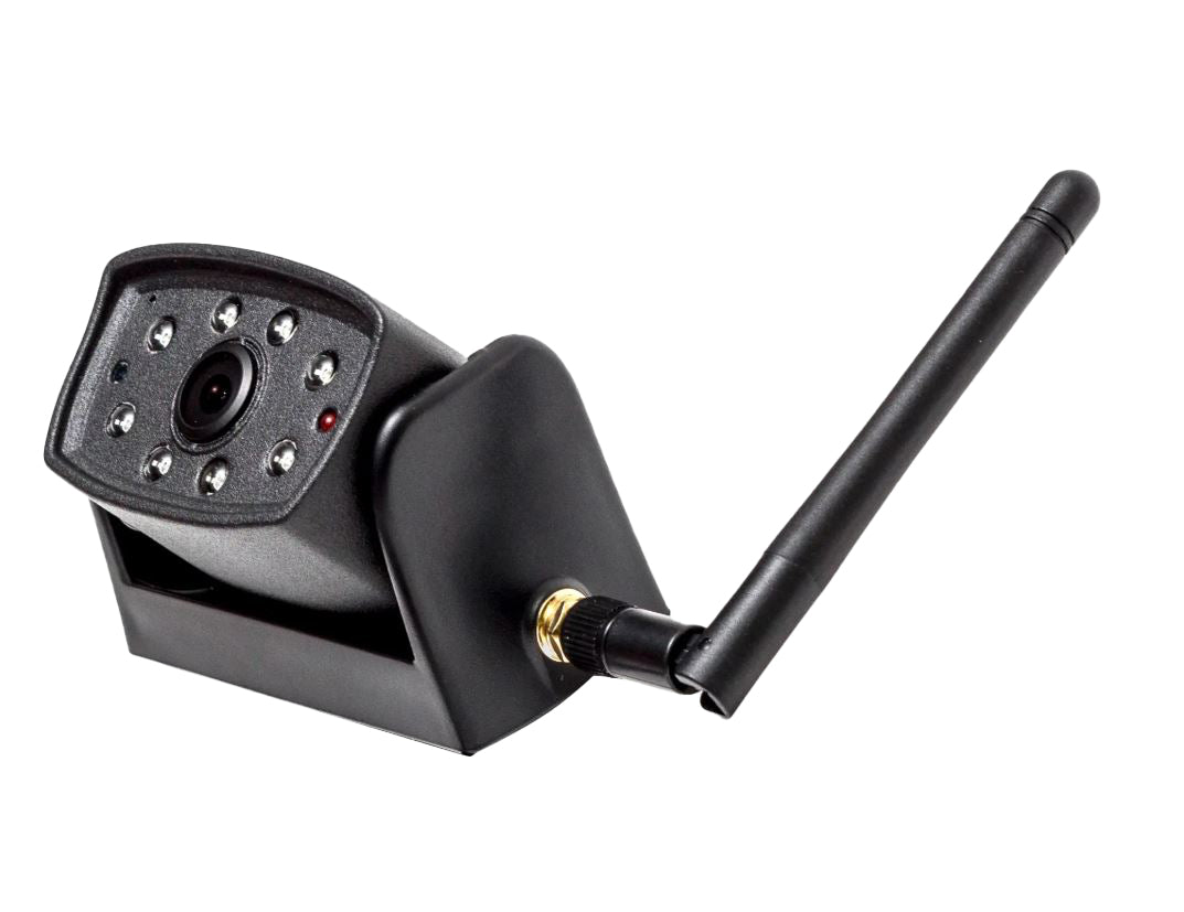 Product of Brandmotion Ahds-7811v2 Backup Camera