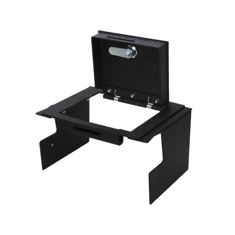 Black Horse Offroad Astt24 Console Security Insert||astt24_1.Jpg||86||blkastt24||1683709