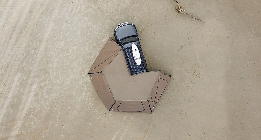 Product of Rhino-Rack Usa 33111 Awning Extension Panel