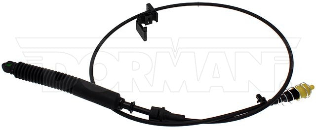 Dorman (Oe Solutions) 905-147 Auto Trans Shifter Cable||905-147.Jpg||85||d18905147||1221043