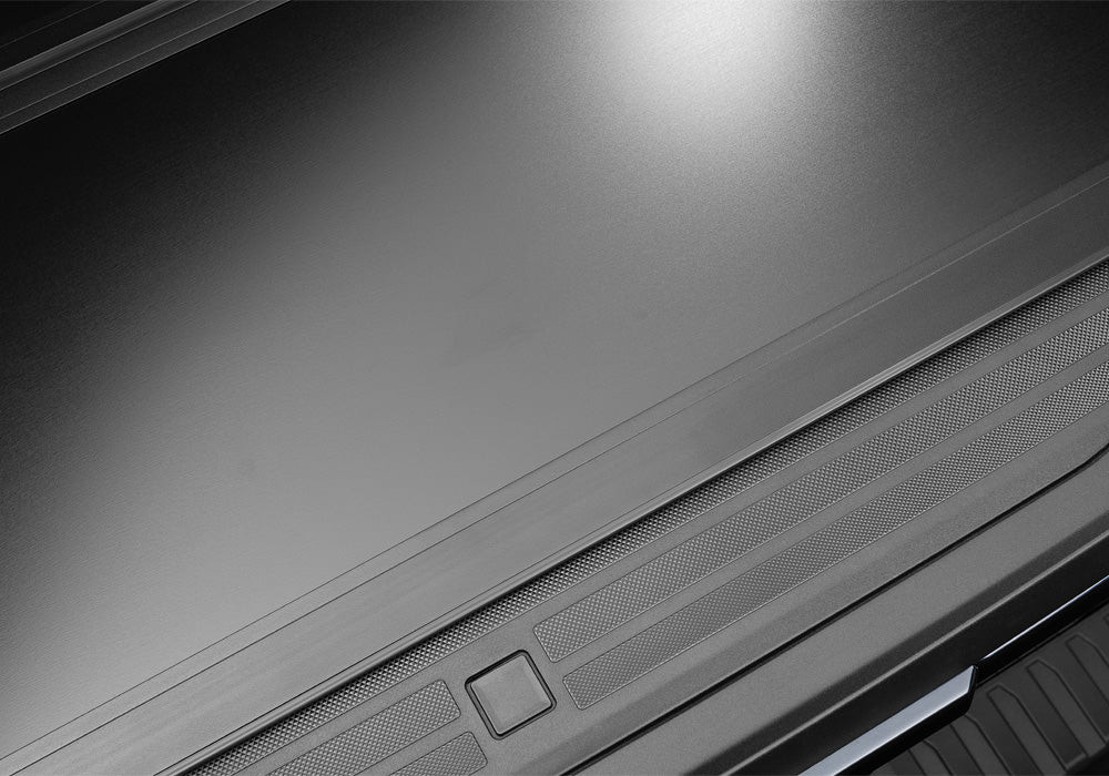 Product of UnderCover Ultra Flex Hard Folding UX22030 Tonneau Cover