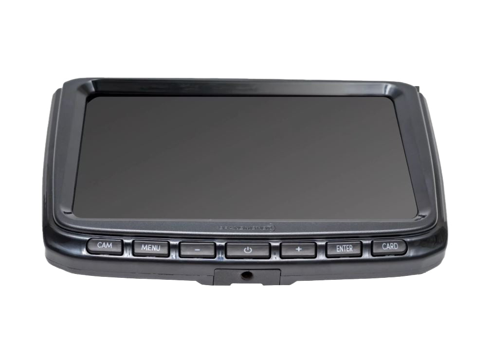 Product of Brandmotion Ahds-7810v2 Backup Camera