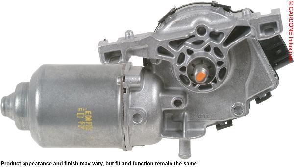 Cardone (A1) Industries 40-3033 Windshield Wiper Motor||40-3033.Jpg||85||a42403033||1582131