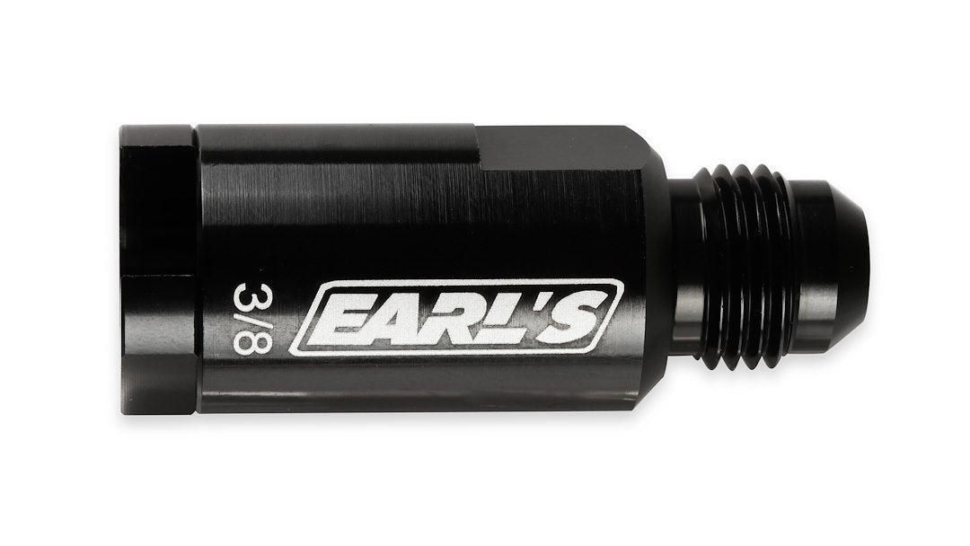 Earl's Plumbing 751166erl Fuel Line Fitting||751166erl_0419294.Jpg||86||e14751166||1749550