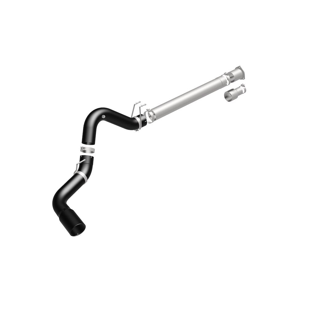Magnaflow Performance 17067 Exhaust System Kit||||90||m6617067||1908997