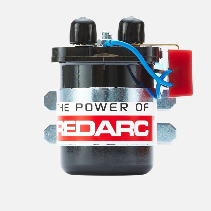 Product of Redarc Sbi212 Battery Isolator