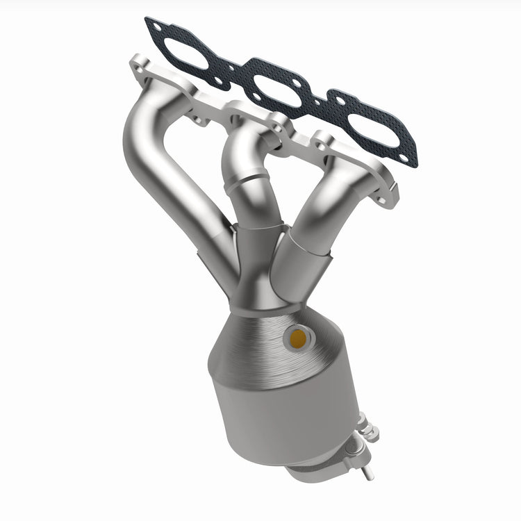 Magnaflow California Converter 5531920 Catalytic Converter||5531920_2.Jpg||87||m665531920||2256621