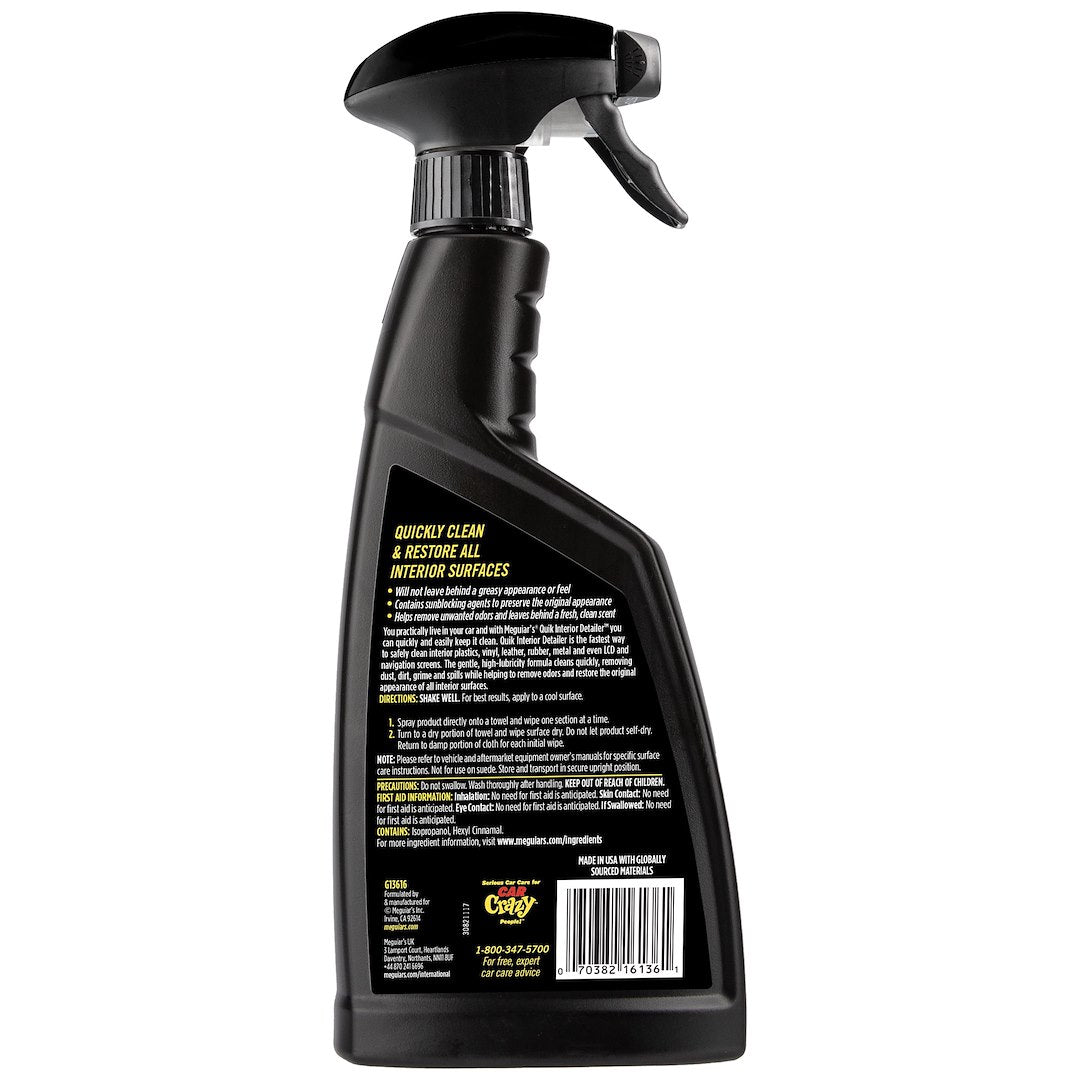 Meguiars G13616 Interior Cleaner||g13616_1.Jpg||86||m55g13616||1715769
