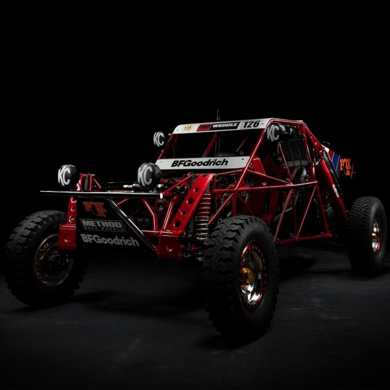 Product of Kc Hilites 5100 Driving/ Fog Light Cover