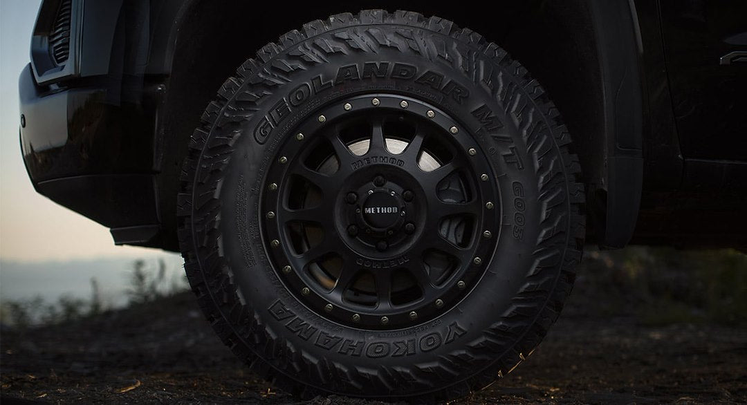 Method Race Wheels Mr30568060500 Wheel||mr_305_Matte_Black_5.Jpg||91||mrw0568060500||2142961