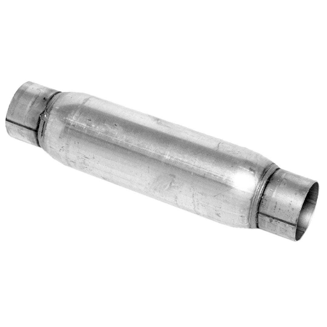 Product of Dynomax 24215 Race Series Bullet Steel Exhaust Muffler
