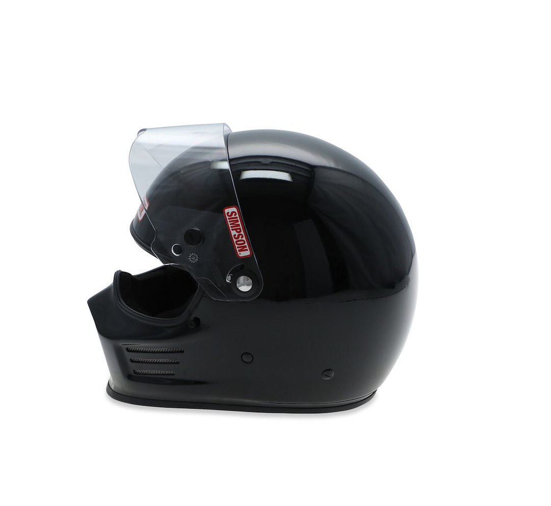 Product of Simon Race 7200052 Helmet