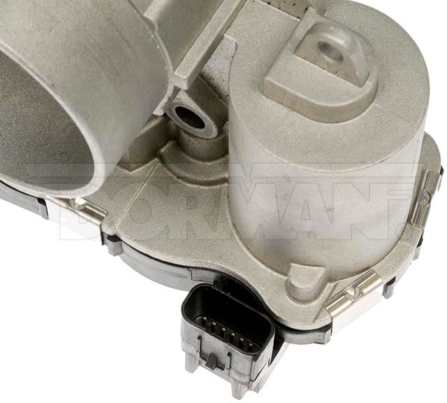 Dorman (Oe Solutions) 977-901 Throttle Body||977-901_4.Jpg||89||d18977901||1554838