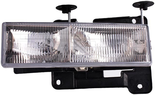 Dorman (Oe Solutions) 1590000 Headlight Assembly||1590000_1.Jpg||86||d181590000||1005474