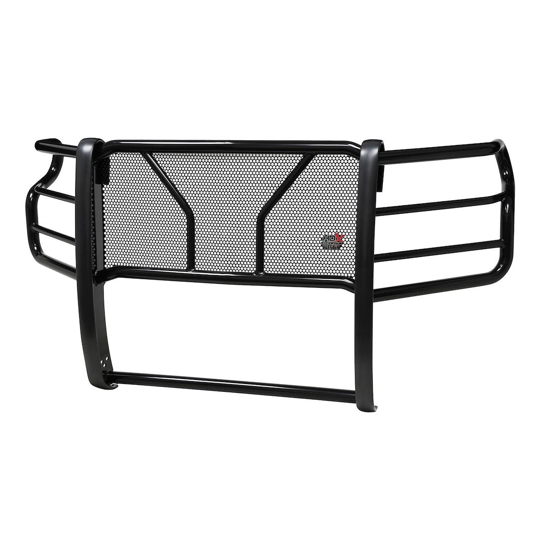 Product of Westin Automotive 57-3995 Grille Guard 1-Piece Black Powder Coated