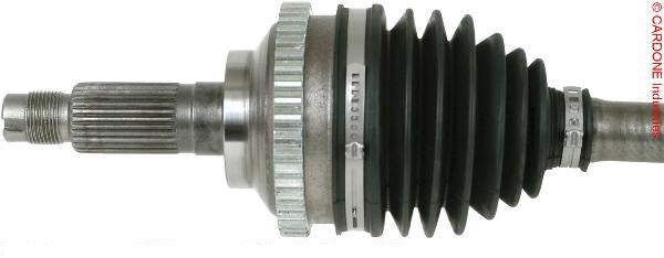 Product of Cardone (A1) Industries 60-8132 Cv Axle Shaft