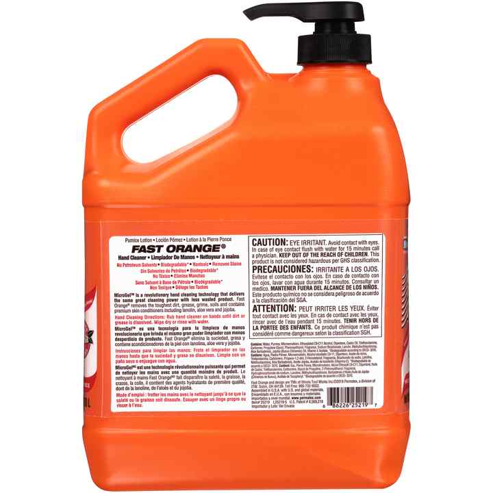 Permatex 25219 Hand Cleaner||25219_1.Jpg||86||p1325219||1023042