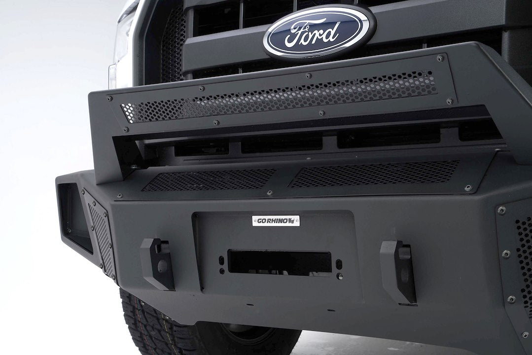 Go Rhino 26573t Driving/ Fog Light Mounting Bar||gr_Br5_Front-Bumper_014.Jpg||86||g2626573t||1737002