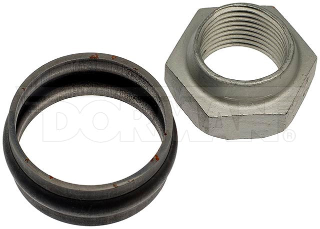 Dorman (Oe Solutions) 797-119 Differential Ring And Pinion Installation Kit||797-119_4.Jpg||89||d18797119||1322881