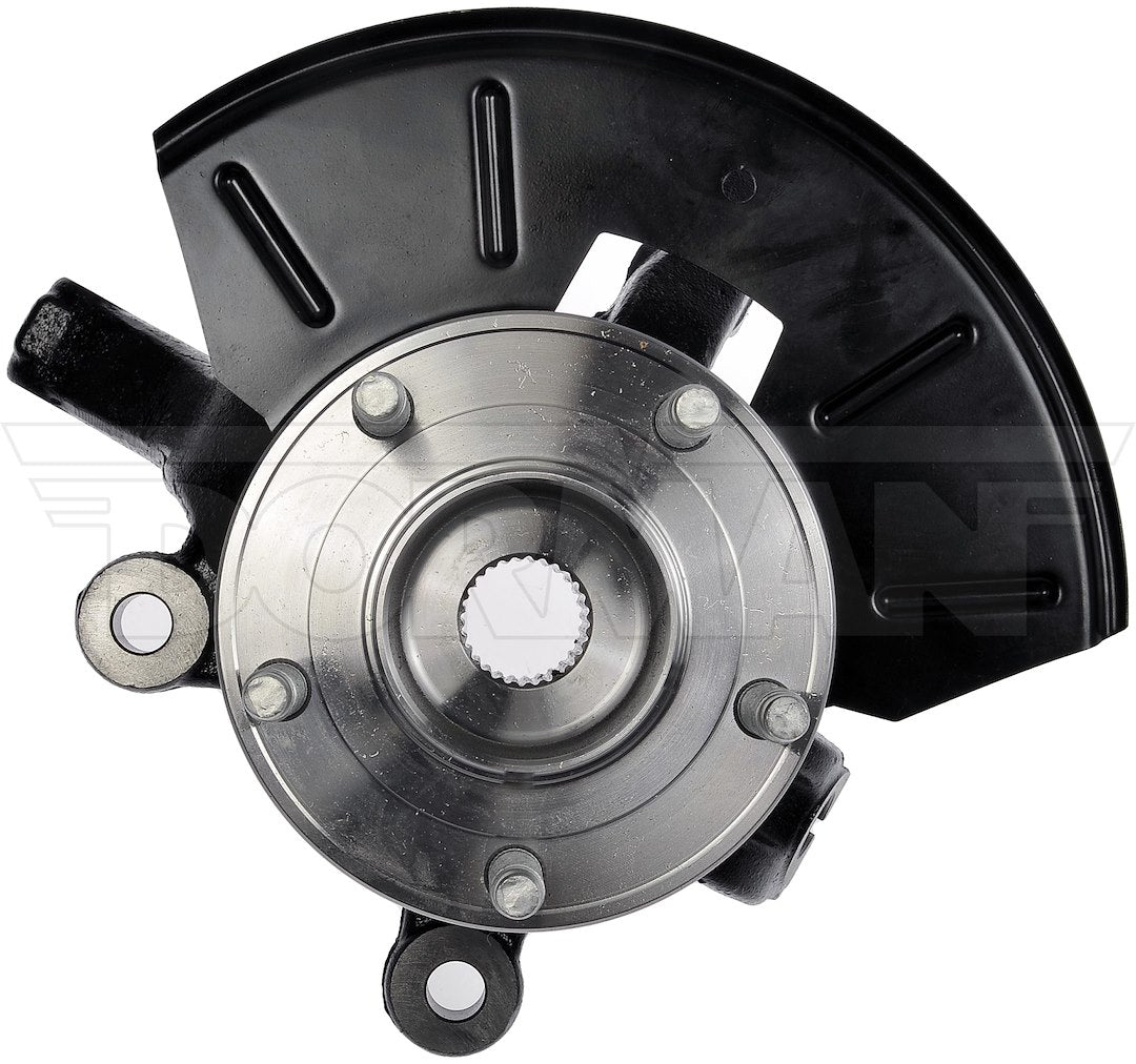 Dorman (Oe Solutions) 698-405 Wheel Bearing And Hub Assembly||698-405-002.Jpg||87||d18698405||2243982