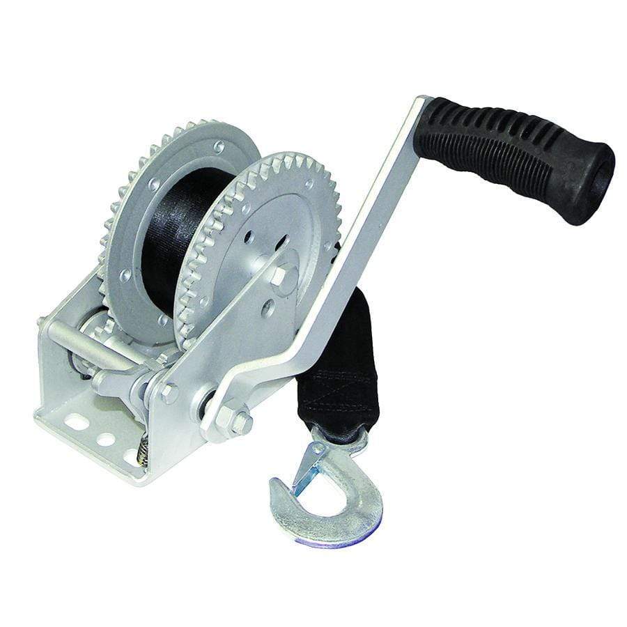 Product of T-H Marine Be-Tr-59918-Dp Trailer Boat Winch