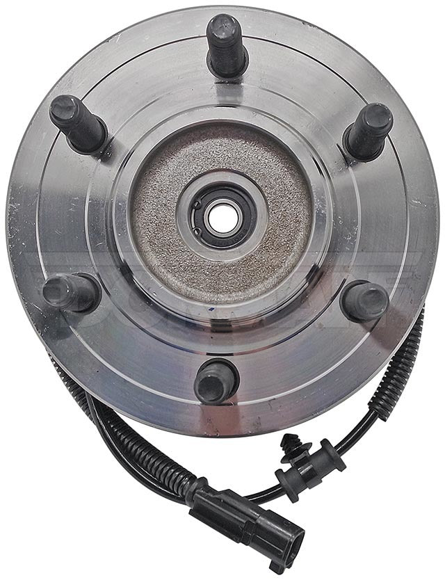Dorman (Oe Solutions) 951-120 Wheel Bearing And Hub Assembly||951-120_2.Jpg||87||d18951120||1192261