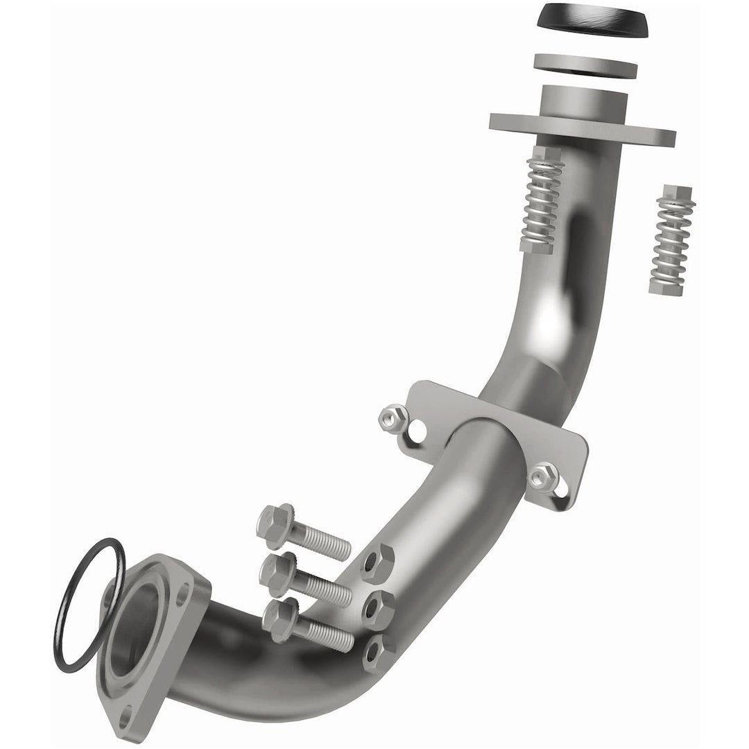 Bre Exhaust 107-0400 Exhaust Pipe||107-0400_1.Jpg||86||bre1070400||2240055
