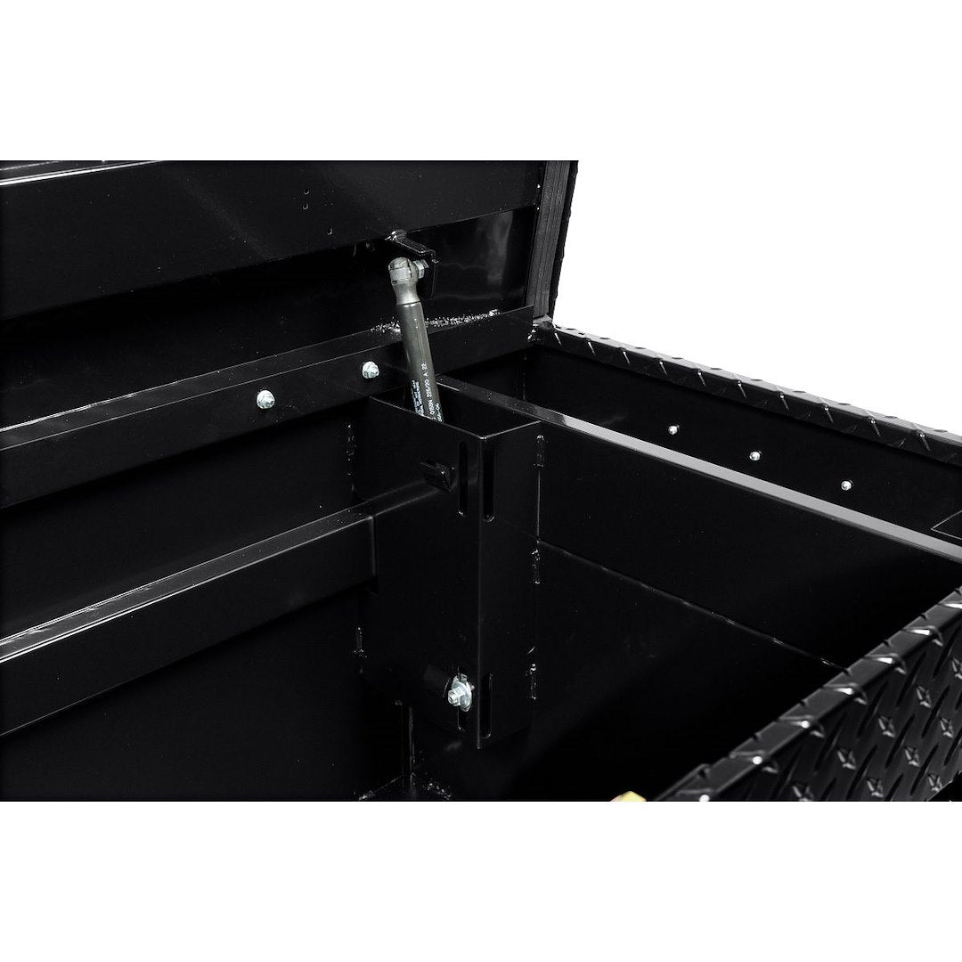 Product of Weather Guard (Werner) 127-5-04 Standard Profile Toolbox