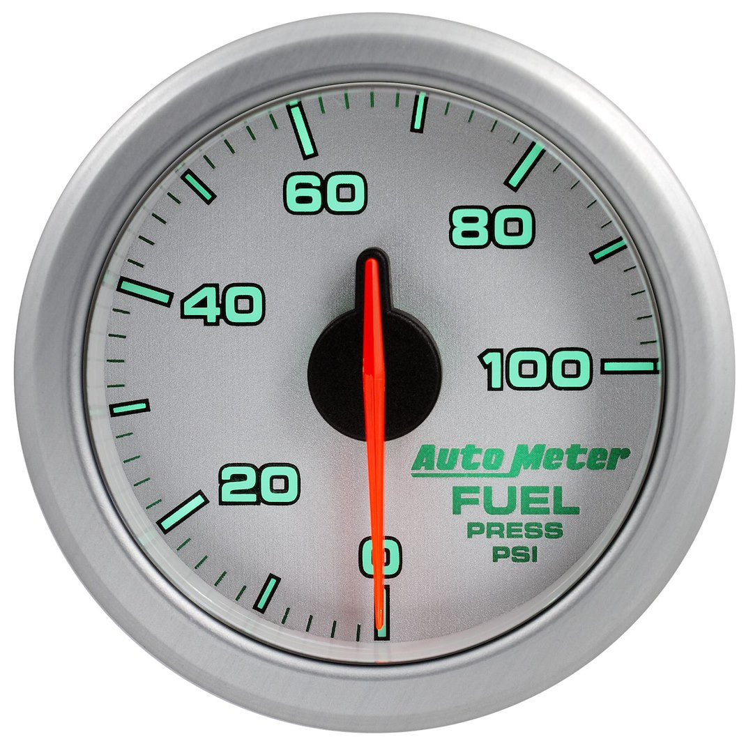Autometer 9171-Ul Gauge Fuel Pressure||||89||a489171ul||2003037