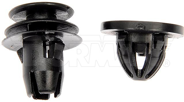 Dorman (Oe Solutions) 926-407 Tail Light Lens Mounting Hardware||926-407_1.Jpg||86||d18926407||2248793