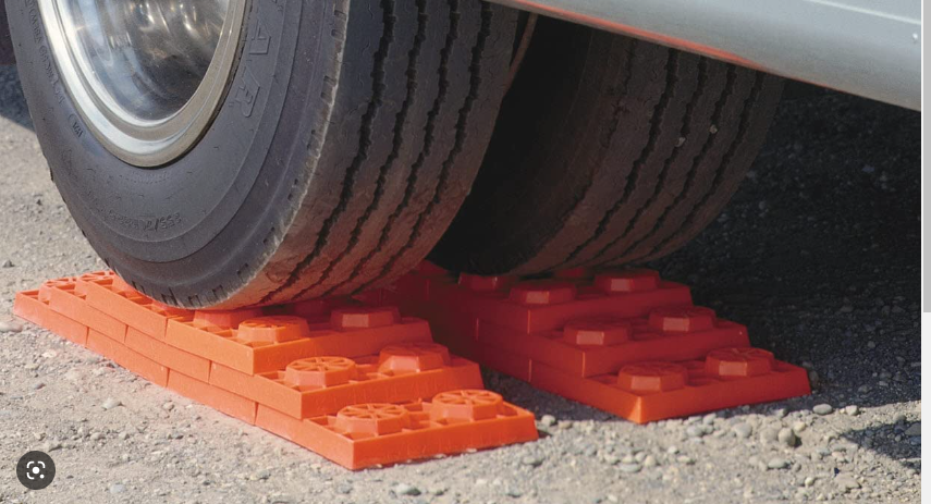 Product of Tri-Lynx 00016 Leveling Block