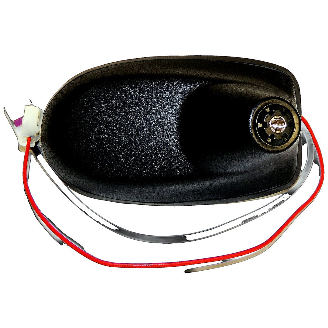 Crown Automotive 5064771ac Antenna Mount||5064771ac_1.Jpg||86||c1y5064771ac||1730412