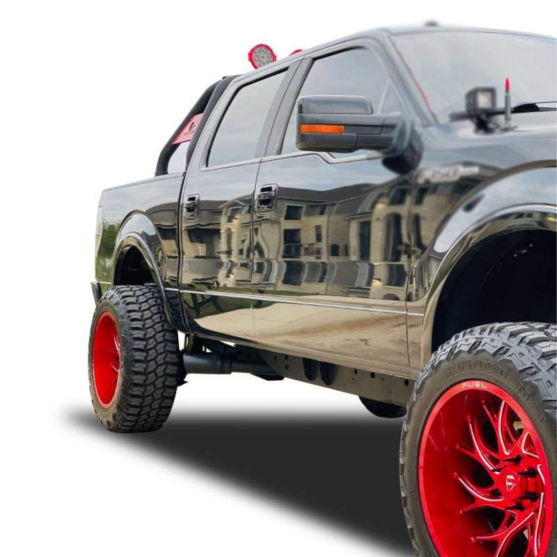 Black Horse Offroad Rb001bk-Plr Truck Bed Bar||rb001bk-Plr_6.Jpeg||90||blkb001bkplr||2238069