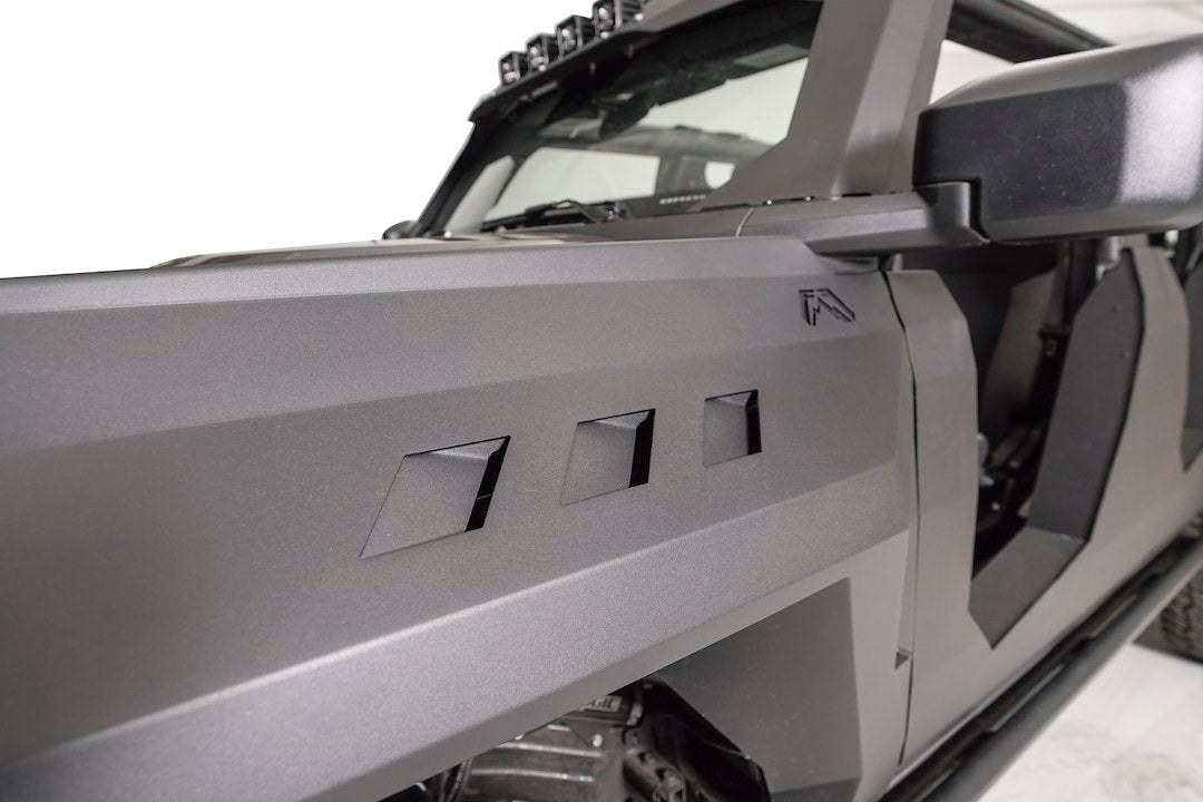 Product of Fab Fours Fb2000-1 Fender