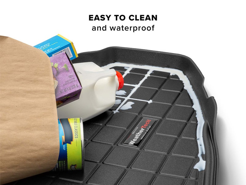 Weathertech (Usa) 401044 Cargo Area Liner||401044_2.Jpg||87||w24401044||2413380