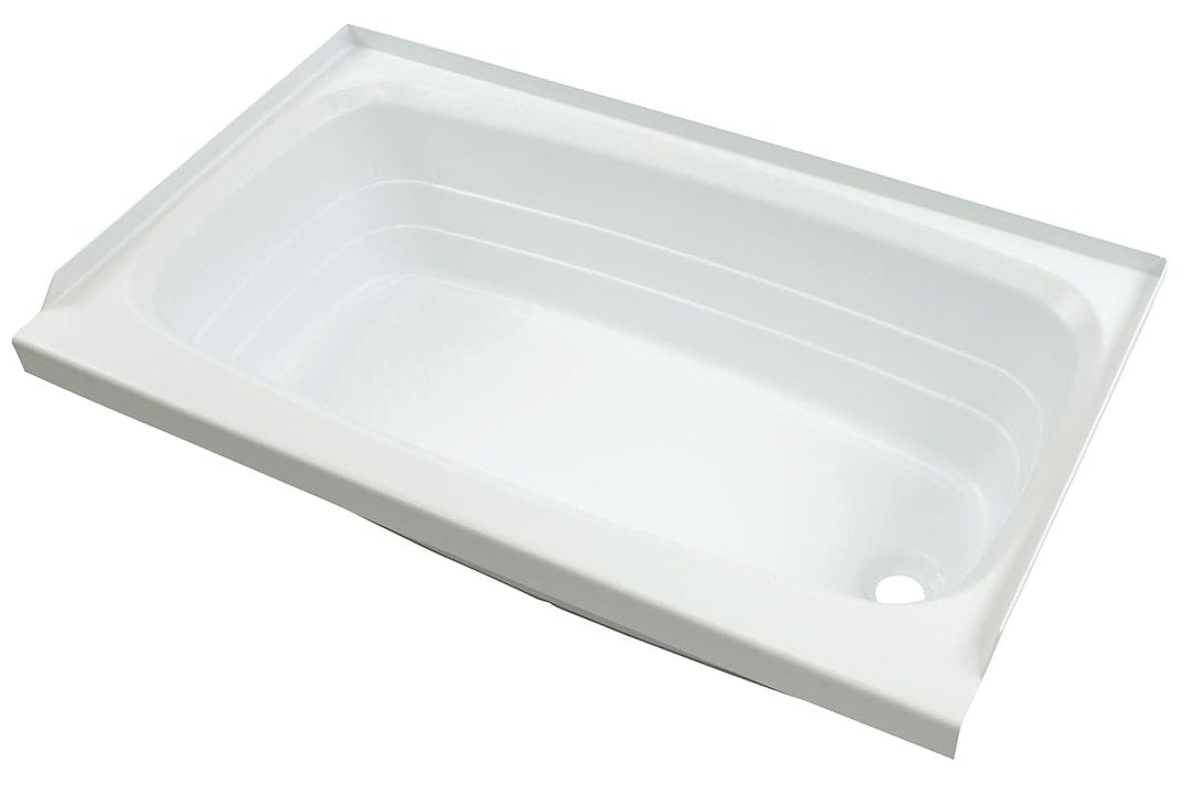 Product of Lippert Components 209683 Bathtub