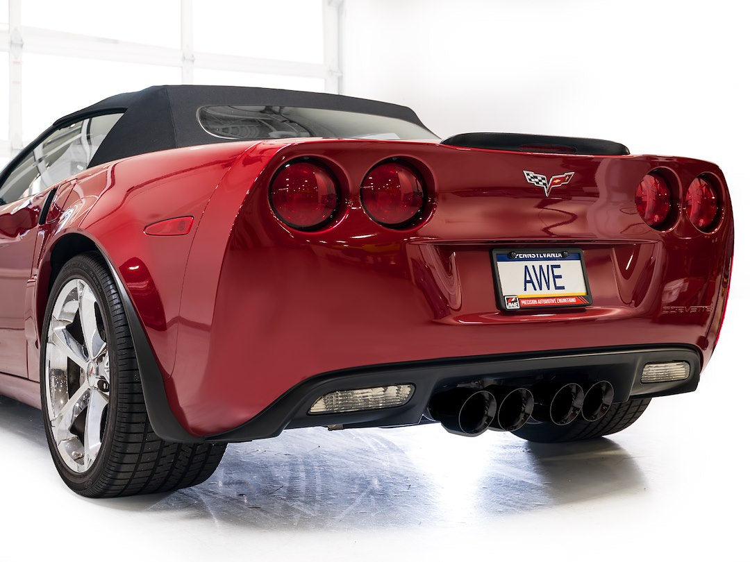 Awe Tuning 3020-43662 Exhaust System Kit||3020-43662_10.Jpg||95||awe302043662||1759877