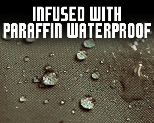 Product of Overland Vehicle Systems 21109941 Gear Bag