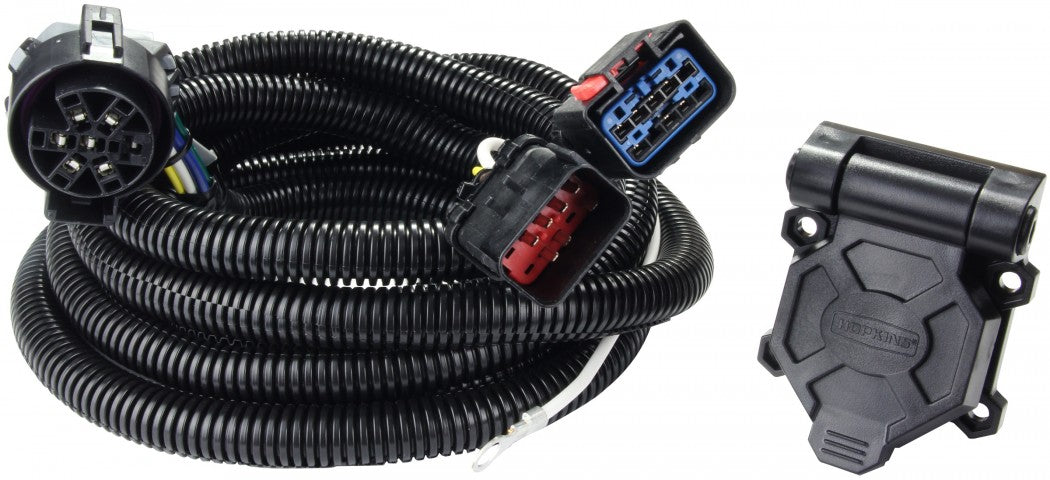 Hopkins Mfg 42137 Trailer Wiring Connector||||85||h2242137||2021657